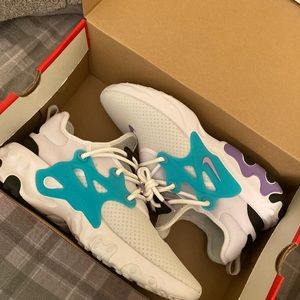 Nike Presto Cassette size 11.5